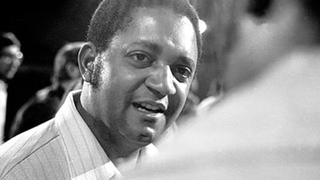 Oliver Nelson, mort au&nbsp;turbin…