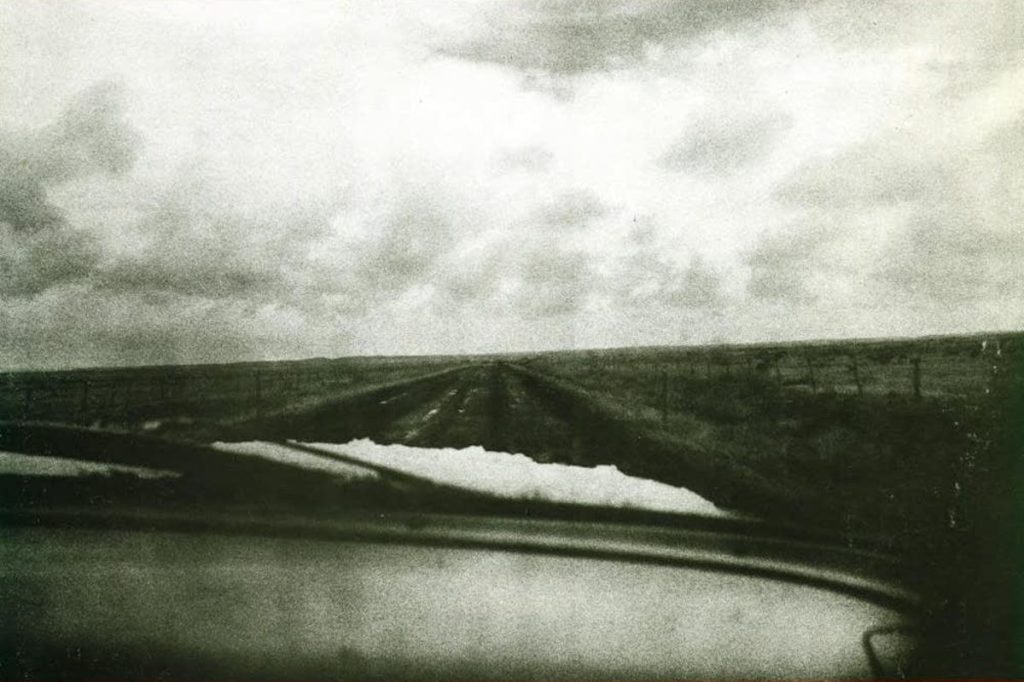 Dans un état proche du&nbsp;Nebraska…