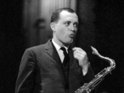 Bobby Jaspar : un âge d&rsquo;or du jazz&nbsp;belge