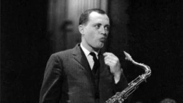 Bobby Jaspar : un âge d’or du jazz belge