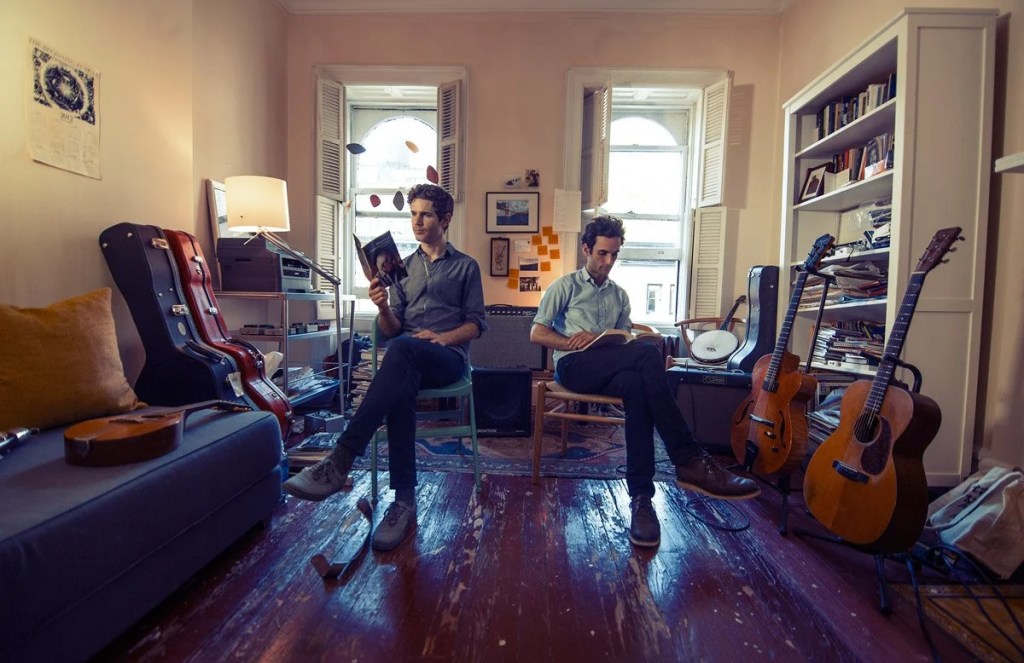 Ben Wendel : fruits de saison(s)